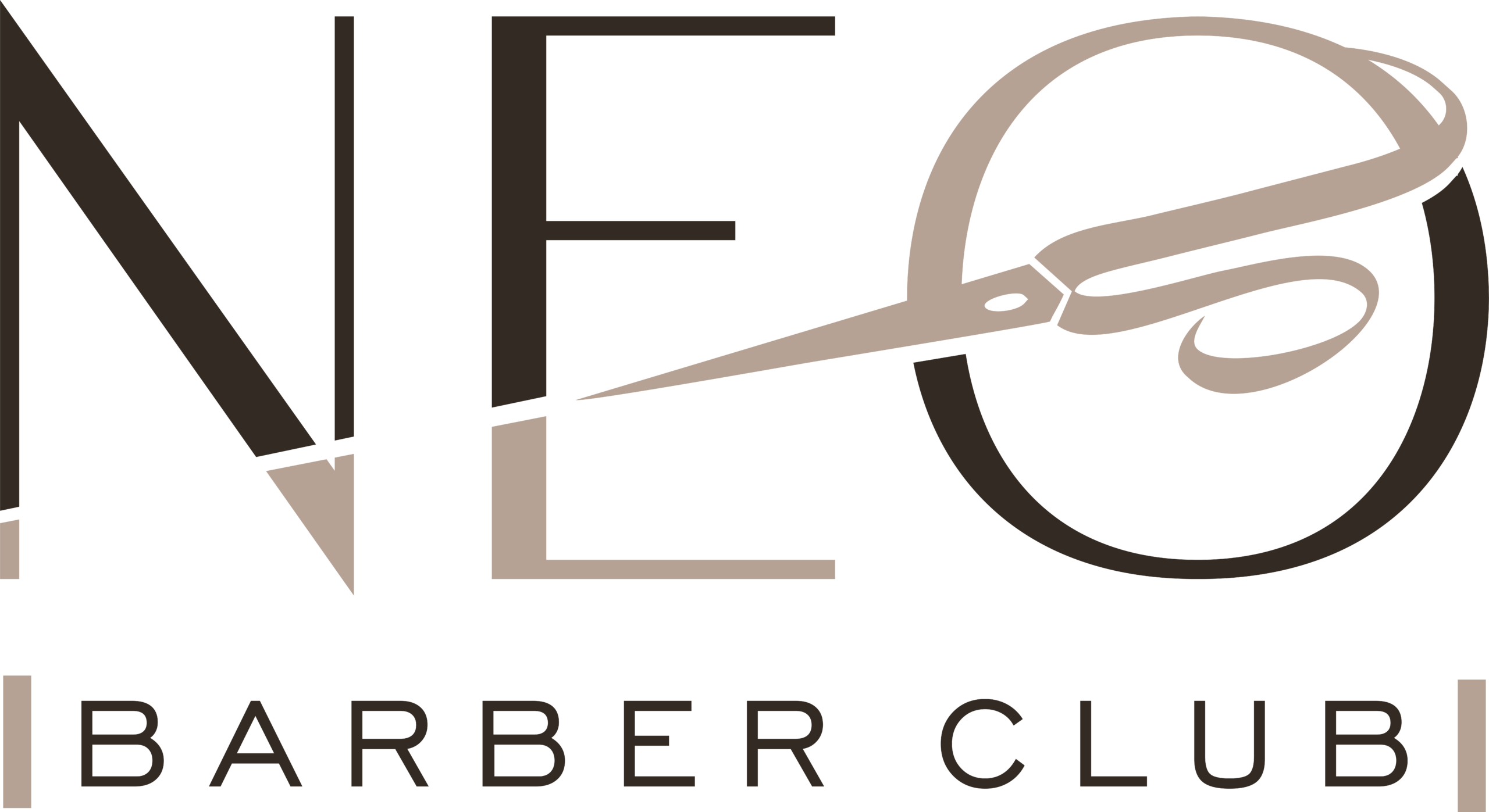 Neo BarberShop – BarberClub Straseni